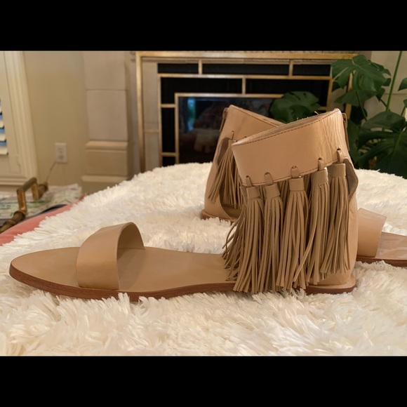 Loeffler Randall sandals - Picture 4 of 6